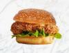 The Zinger Burger