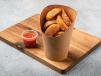 Potato Wedges