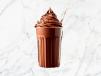 Chocolate Milkshake