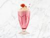 Strawberry Milkshake
