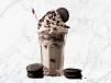 Oreo Milkshake
