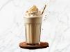 Vanilla Milkshake