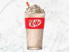 Kitkat Milkshake