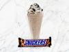 Snickers Milkshake