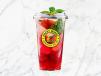 Strawberry Mojito