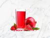 Fresh Pomegranate Juice