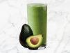Fresh Avocado Juice