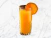 Fresh Orange Juice