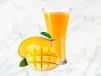 Fresh Mango Juice