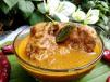 Chicken Varutharachathu