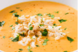 Crab Bisque
