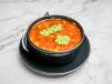 Hot And Sour Soup