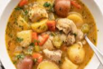 Chicken Stew