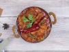 Chicken Kadai