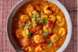 Prawns Coconut Curry