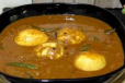 Egg Varutharachathu