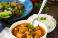 Beef Palli Curry