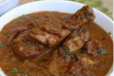 Chettinad Chicken curry