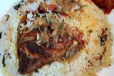 Thalassery Dum FISH Biriyani