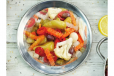 Mixed Pickles