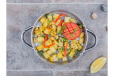 Marinated Potatoes