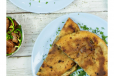 Hawawshi Baladi Sausage