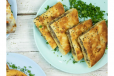 Alexandrian Hawawshi Beef