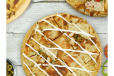 Crispy Chicken Ranch