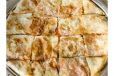 Mixed Cheese