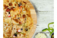 Mixed Seafood Ranch