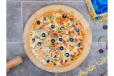 Minced Beef Italian Pizza