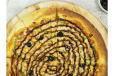 Crispy Chicken BBQ Italian Pizza