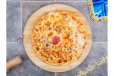 Margherita Italian Pizza