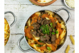 Liver Pasta Pan