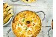 Viagra Pan With Melted Cheese