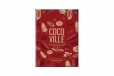 Big Bar- Dark Chocolate With Chilli
