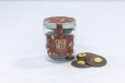 Milk Hazelnut Modiant Jar