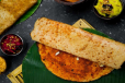 Podi Masala Dosa