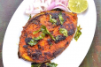 King Fish Tawa Fry