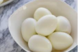 Egg Full Boil