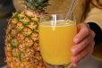 Pineapple Juice