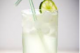 Lime Soda (Sweet)
