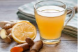 Ginger Tea
