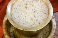 Kumbakonam Filter Coffee
