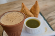 Chai Samosa Combo 1