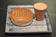 Chai Bun Combo 2