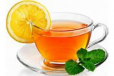 Lemon Tea