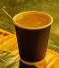Ginger Lemon Honey