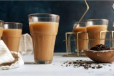 Jumbo Chai Mint