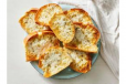 Plain Garlic Bread